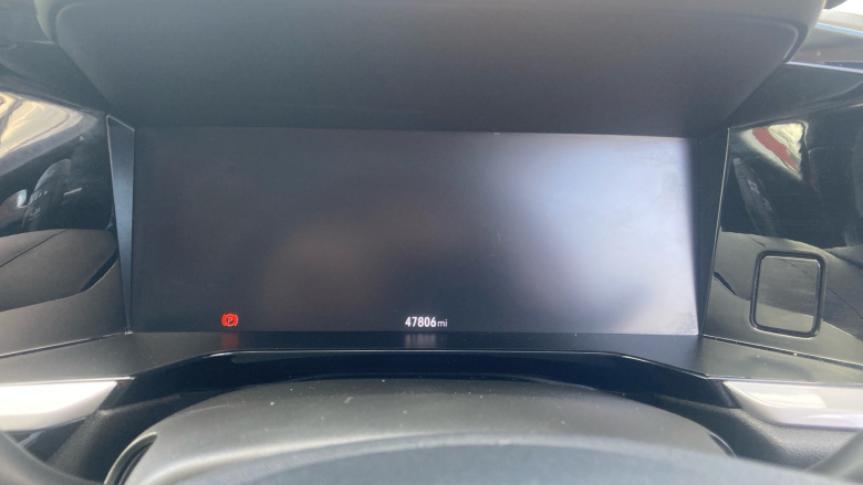 Vauxhall Grandland 1.2 Turbo GS 5dr Petrol Hatchback